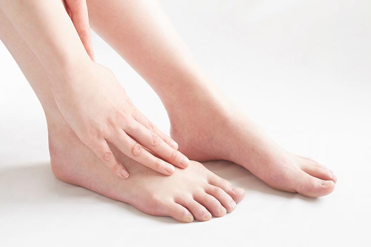 高尿酸血症(痛風)